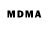 MDMA Molly Rufina Koeten